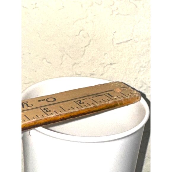 Starbucks Coffee Mug Set Of 3 - Fresh Roasted Logo 12oz Tall & Orange Tumbler - Picture 11 of 14